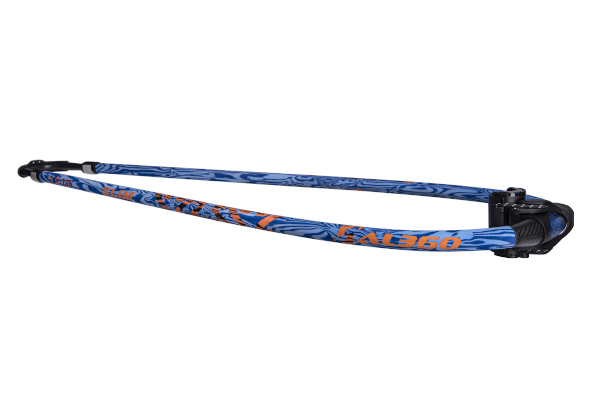 AL360 Full carbon slim boom 140-190 cm