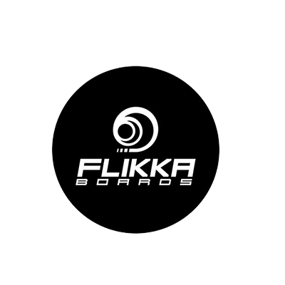 Flikka Custom Boards