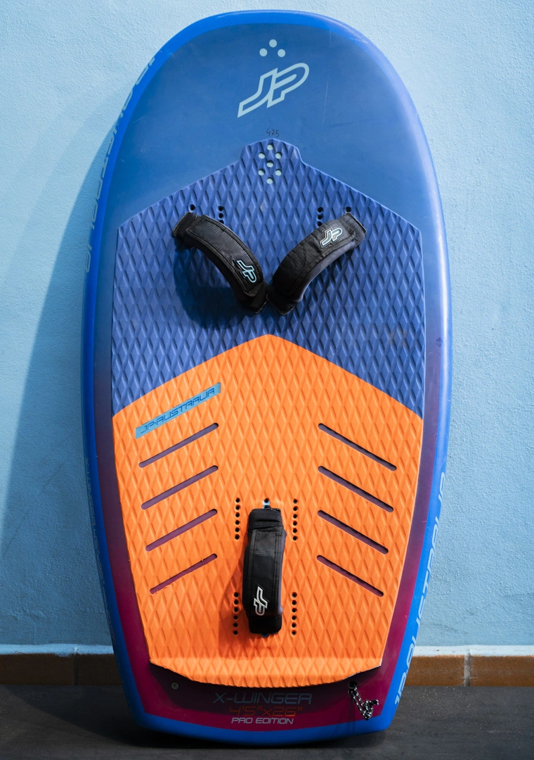 JP X-winger Pro 4'5 x 24 , 60 liters