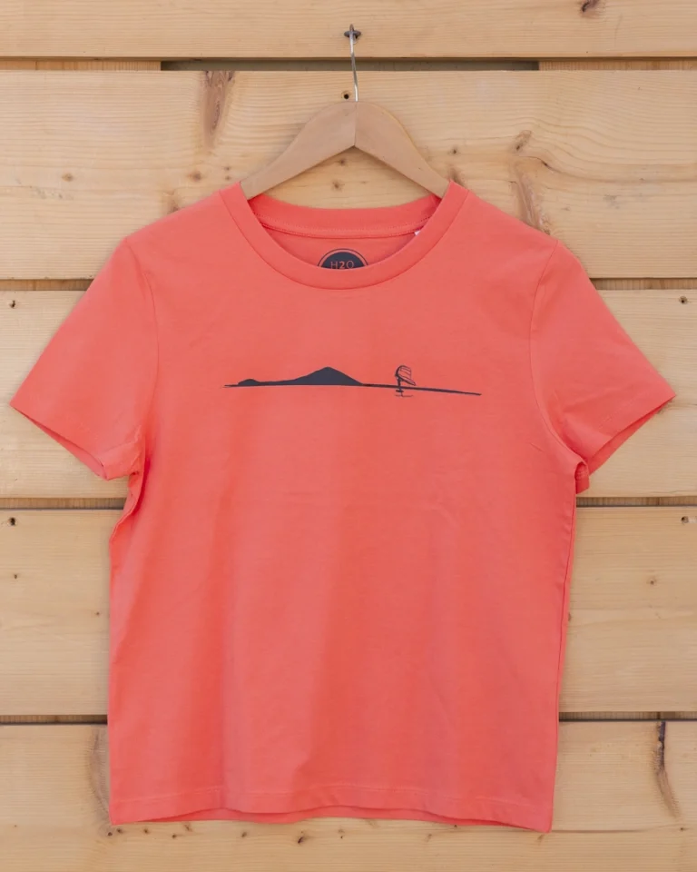 H20 Tenerife Tshirts Women's