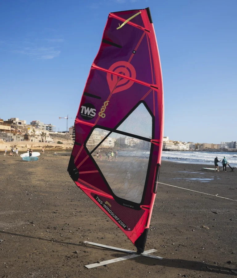 Goya Banzai 11 X Pro 5,3 pink