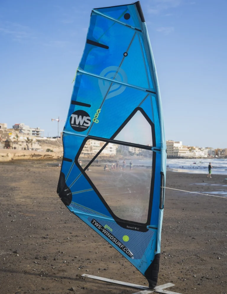 Goya Banzai 11 4,2  blue