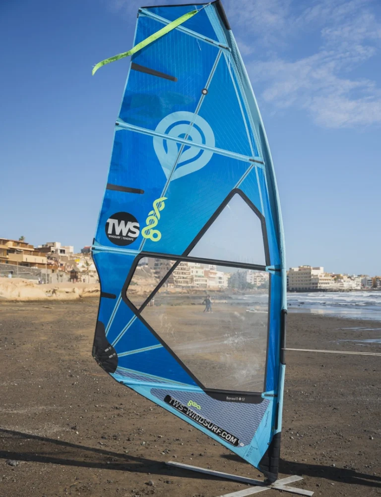 Goya Banzai 11 X Pro 5,7 blue