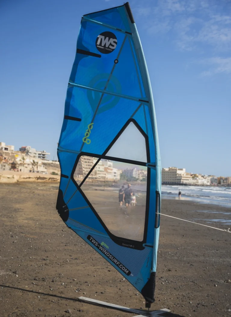 Goya Banzai 11 4,7 blue