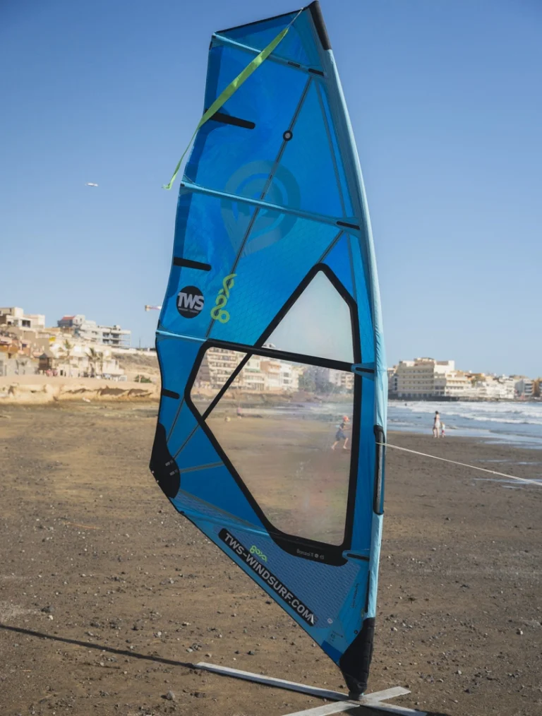 Goya Banzai 11 4,5 blue