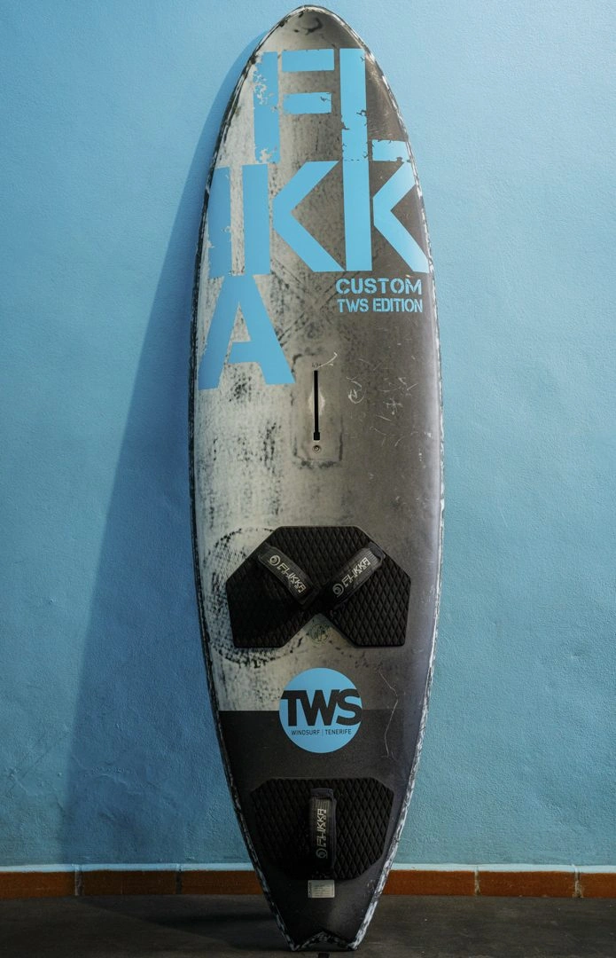 Flikka TWS Pro Edition 102 liters Pre-loved