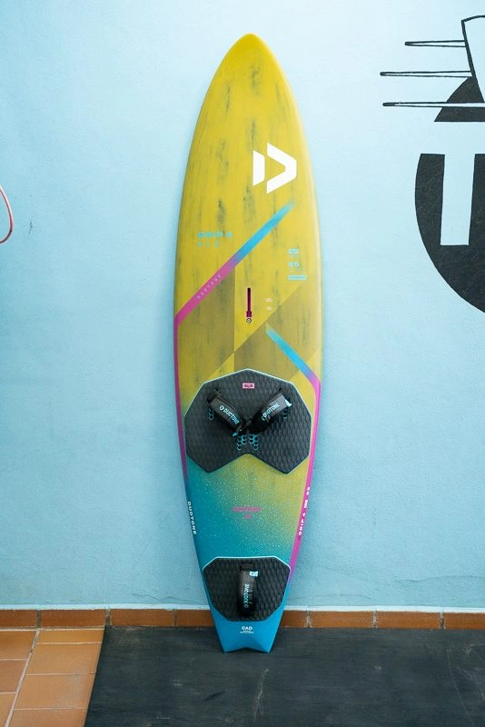 Duotone Grip 4 SLS 2025 69 liters