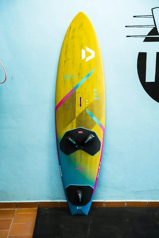 Duotone Grip 4 SLS 2025 76 liters