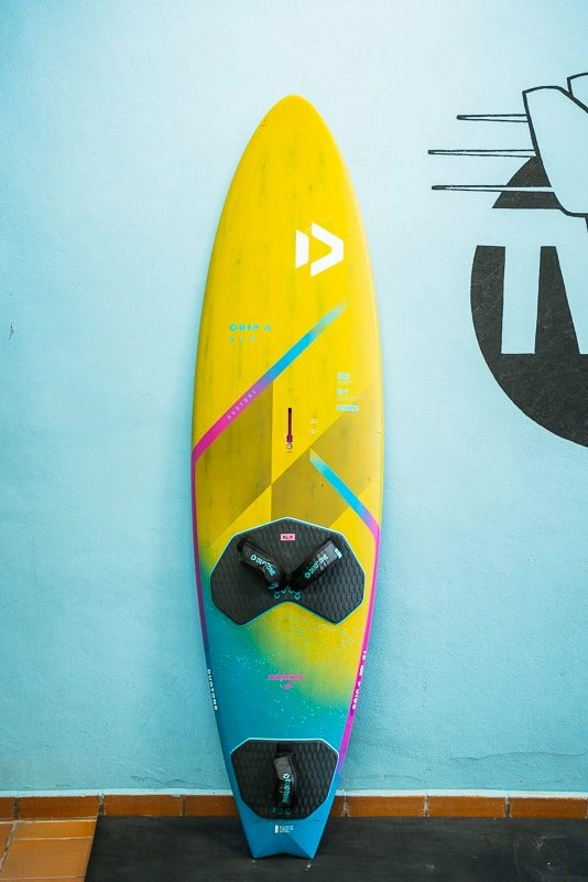 Duotone Grip 4 SLS 2025 81 liter