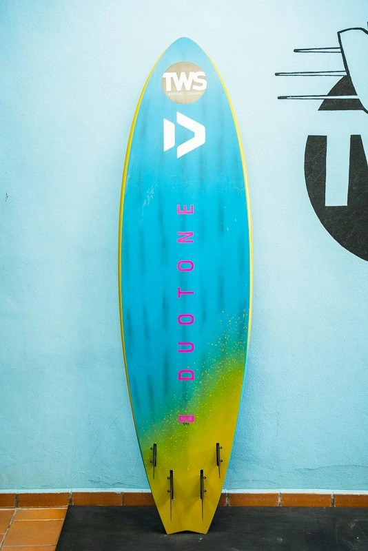 Duotone Grip 4 SLS 2025 93 liters