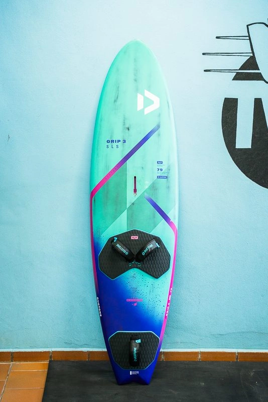 Duotone Grip 3 SLS 2025 79 liters