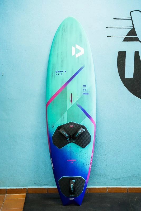 Duotone Grip 3 SLS 2025 95 liters