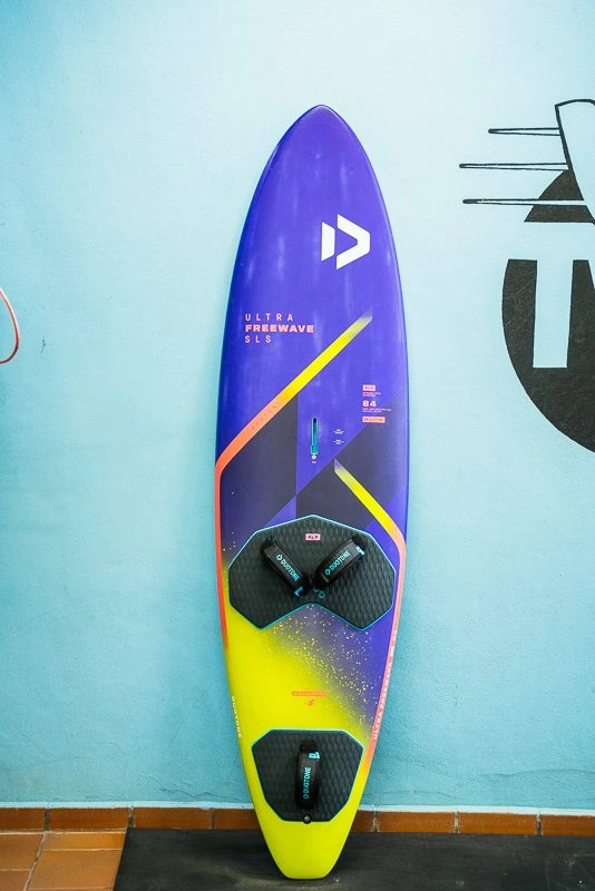 Duotone ULTRA FreeWave SLS 2025 84 liters