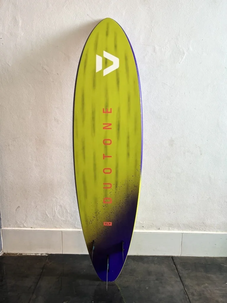 Duotone ULTRA FreeWave SLS 2025 84 liters