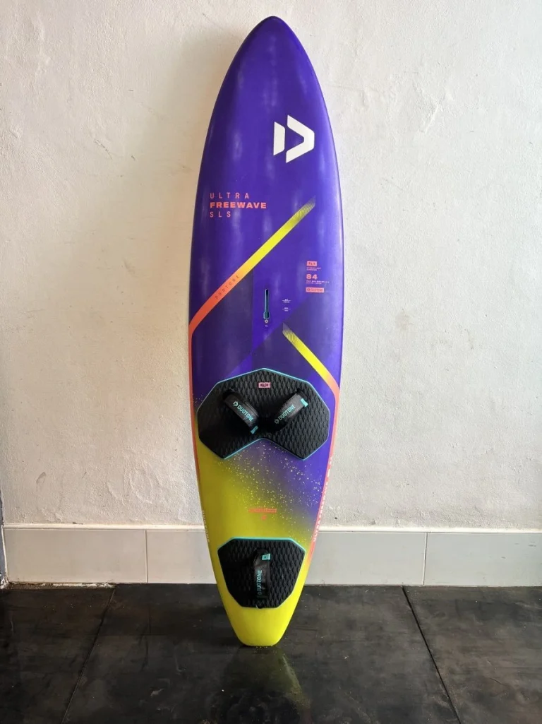 Duotone ULTRA FreeWave SLS 2025 84 liters