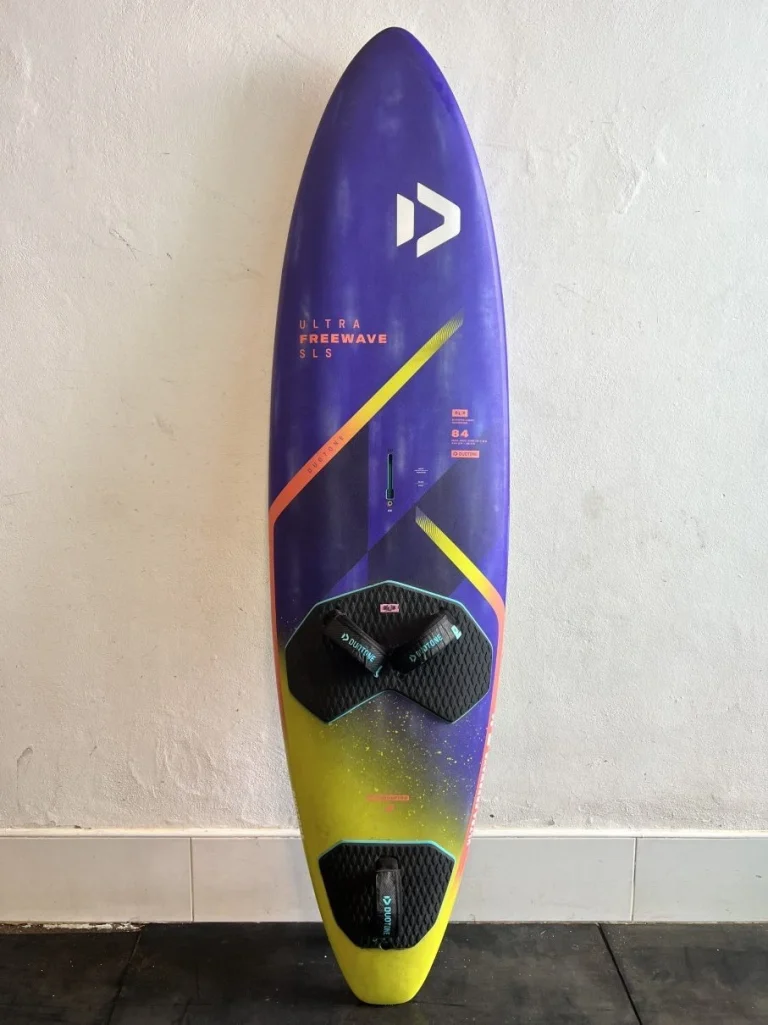 Duotone ULTRA FreeWave SLS 2025 84 liters