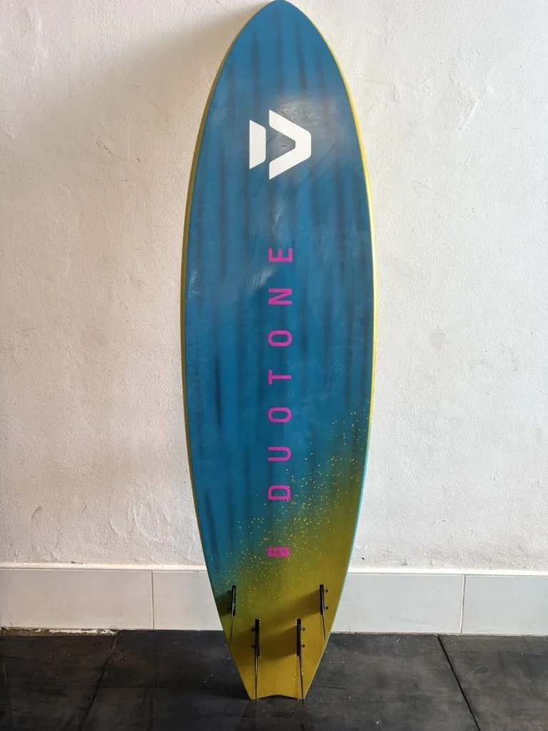 Duotone Grip 4 SLS 2025 99 liters