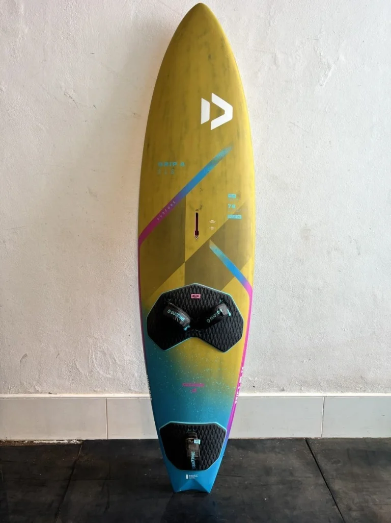 Duotone Grip 4 SLS 2025 76 liters