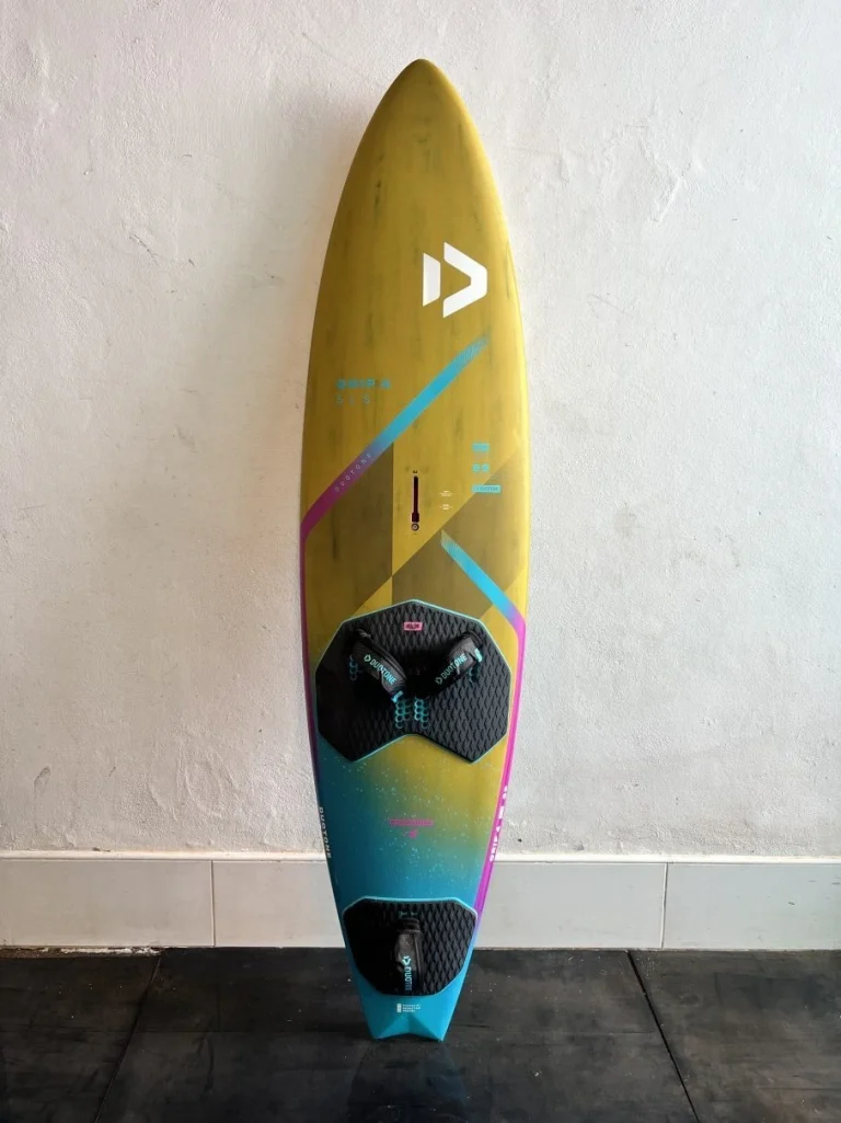 Duotone Grip 4 SLS 2025 69 liters