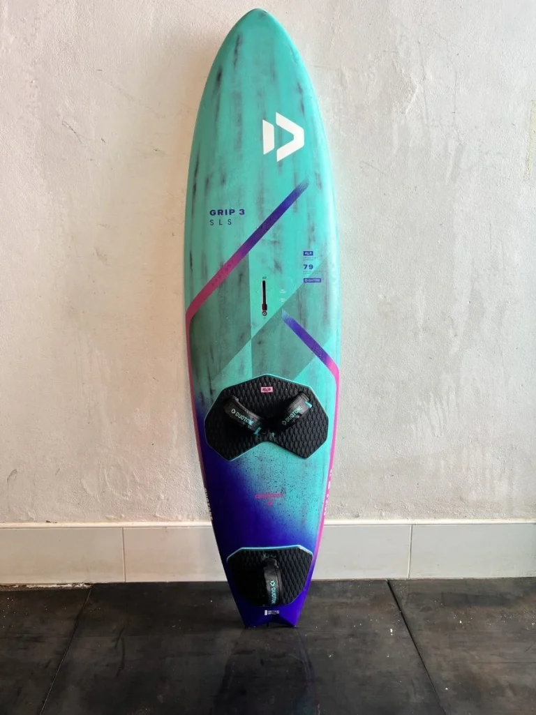 Duotone Grip 3 SLS 2025 79 liters