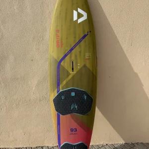 Duotone Grip 4 SLS 93 liter