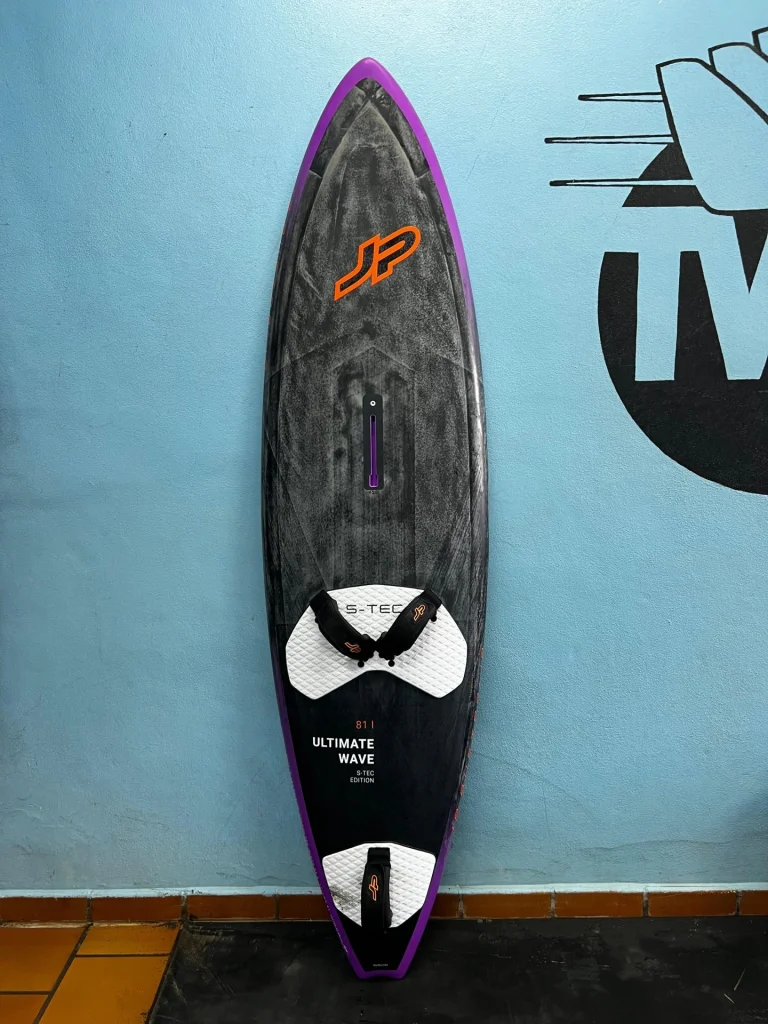 JP Ultimate Wave 81 liters 2025
