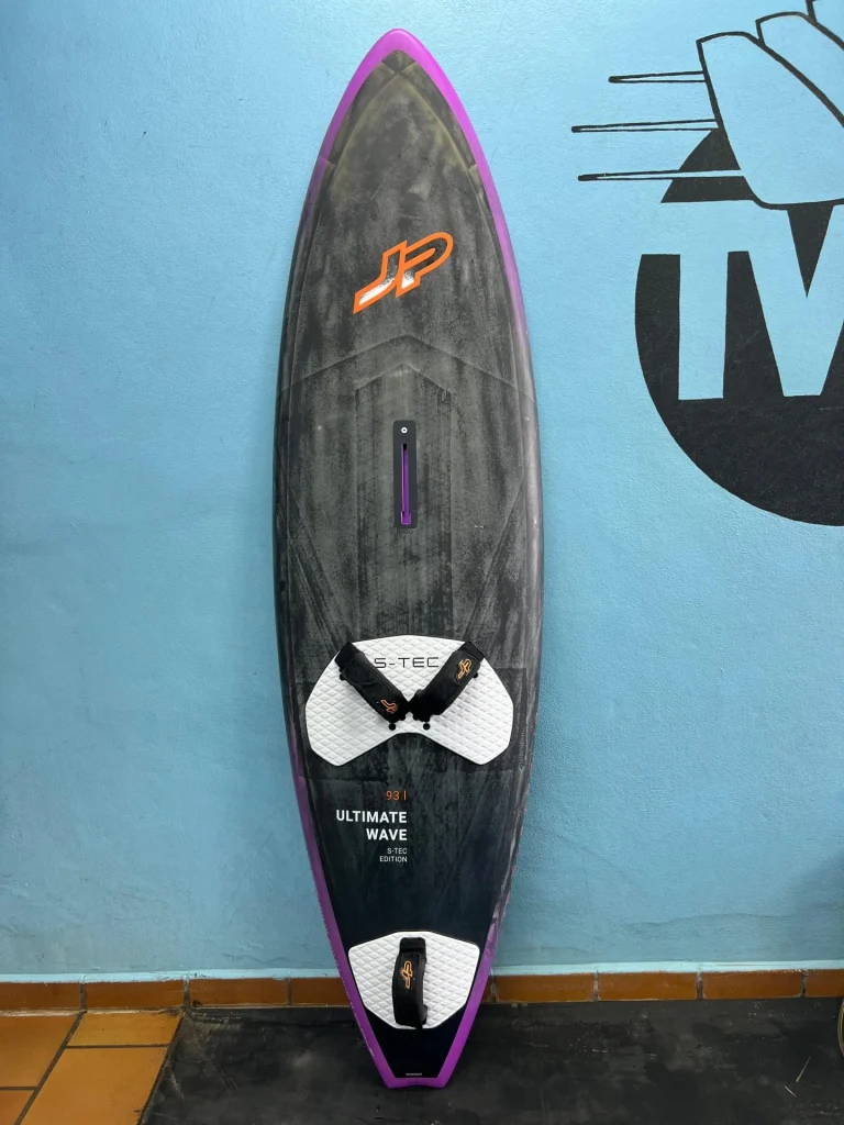 JP Ultimate Wave 93 liters 2025