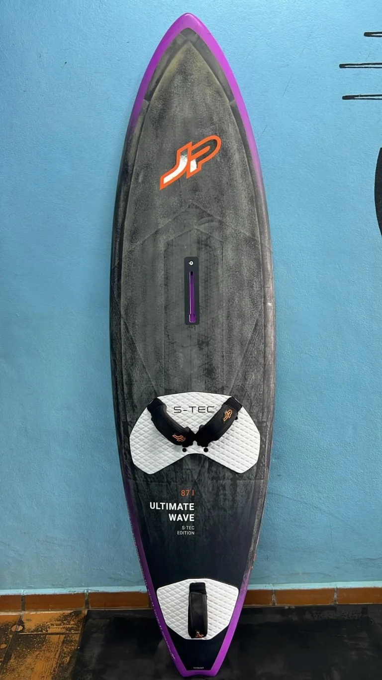 JP Ultimate Wave 87 liters 2025