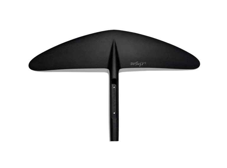 100 Surf V2 Front Wing