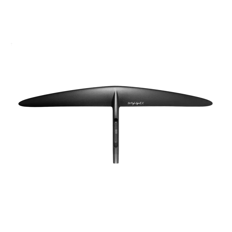 110 High Aspect X Front Wing