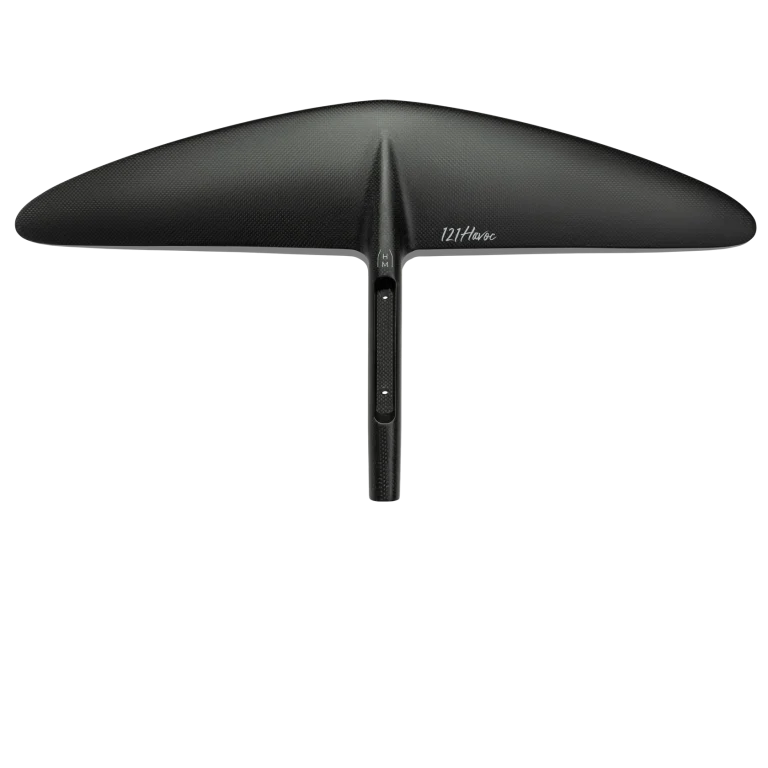 121 Havoc Front Wing