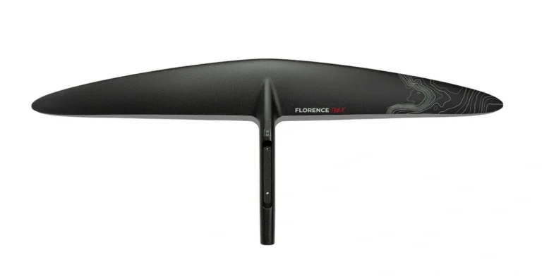 Florence 130 X Front Wing